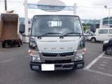 キャンター  1.5t カスタム 4DW AT