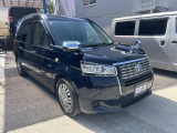 【中古車情報】トヨタ JPN TAXI 1.5 たくみ 深藍 21号車<お好みの色にして販売> の中古車詳細（走行距離：57.6万km、カラー：ダークブルー、販売地域：大阪府大阪狭山市茱萸木）