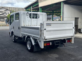 アトラス  ダブルキャブ 積載1200kg AT