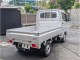 キャリイ KC エアコン パワステ スズキセーフティサポート ETC