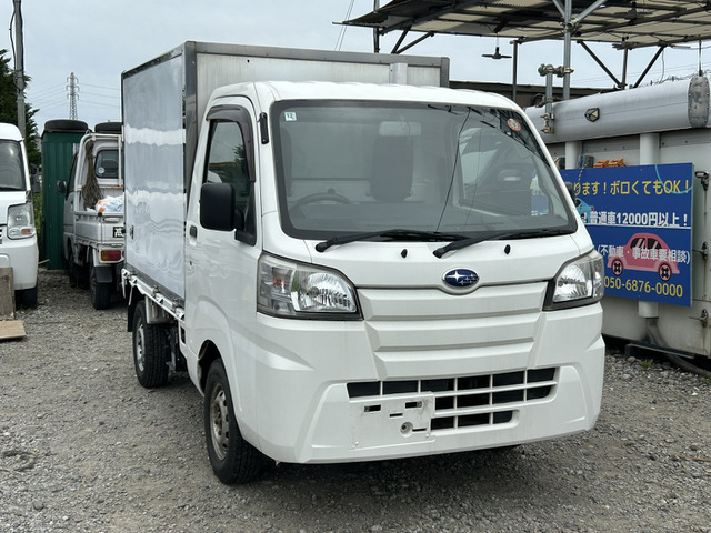 ダイハツ ハイゼットトラック 