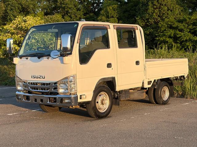 いすゞ エルフ 