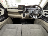 N-BOX G スロープ L ホンダセンシング 