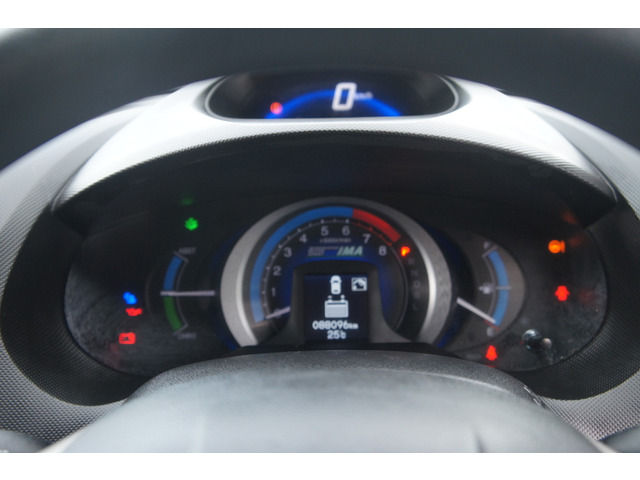 ホンダ インサイト 1.3 G ☆禁煙☆ナビ☆Bカメ☆キーレス☆ETC の中古