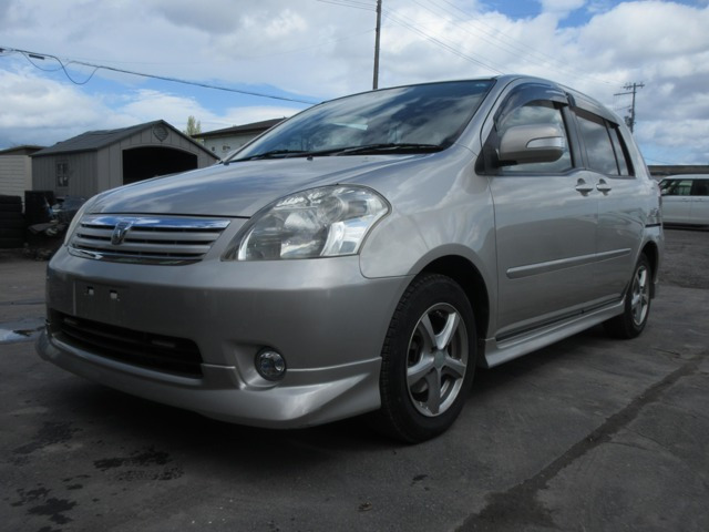 ラウム 1.5 Cパッケージ 4WD Cパッケージ 4WD