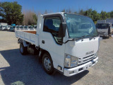 エルフ  3t 高床 強化ダンプ No.1061