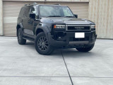 ランドクルーザー250 2.8 VX ディーゼル 4WD 