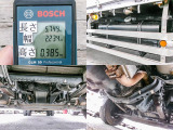 荷台寸法(cm) 長574&times;幅223&times;高38