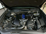 GS F 5.0 