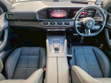 GLS 450d 4マチック ナイト エディション (ISG) 4WD MP202601 全席シートヒーター