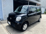 日産 モコ