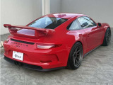 911 GT3 PDK 