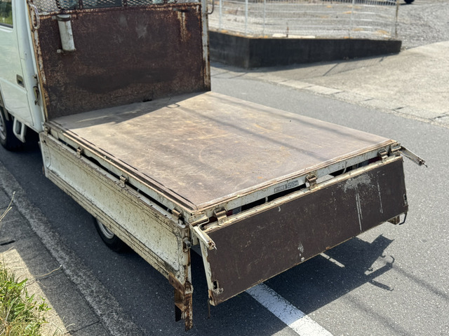 マツダ タイタンダッシュ 車検付 の中古車詳細 (165,300km, ホワイト