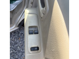 運転席助手席パワーウインドウ