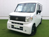 N-VAN e: e: L4 Honda SENSING バックカメラ