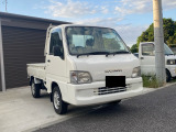 サンバートラック TB プロフェッショナル 4WD 4WD★アルミホイール★AT★PS★AC