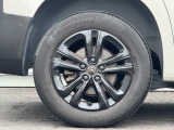 タイヤ4本新品交換後ご納車させて頂きます!