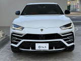 ウルス 4.0 4WD 