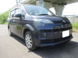 スペイド 1.5 F 4WD F 4WD