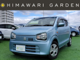 【中古車情報】スズキ アルト S レーダーブレーキサポート 衝突軽減/シートヒーター/キーレスキー の中古車詳細（走行距離：5.3万km、カラー：フィズブルーパールメタリック(ZJH)、販売地域：兵庫県西宮市甲子園高潮町）