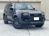 ランドクルーザー250 2.8 VX ディーゼル 4WD 