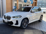 X3 xドライブ20d Mスポーツ ディーゼル 4WD パノラマサンルーフ セレクトPKG