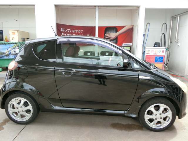 スバル R1 R 車検満タン付!ナビ!フルセグTVETC の中古車詳細 (128,052