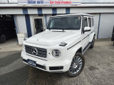 メルセデス・ベンツ Gクラス G400d 4WD