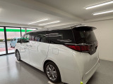 アルファード 2.5 Z 2年車検付き、コーティング施工済み、