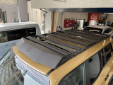 RHINO-RACK RECONN PLATFORM