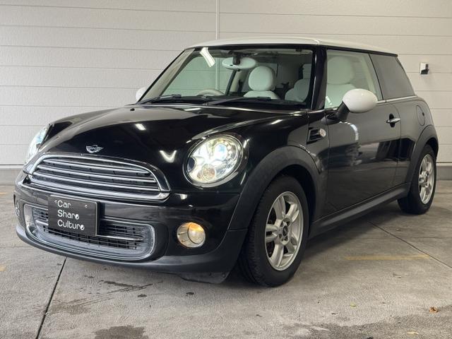 BMW MINI ミニ 