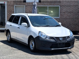 日産 NV150AD 1.5 VE