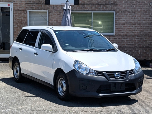 NV150AD 1.5 VE 純正ナビTV ETC AC100V