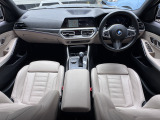 3シリーズツーリング 320d xドライブ Mスポーツ  4WD 