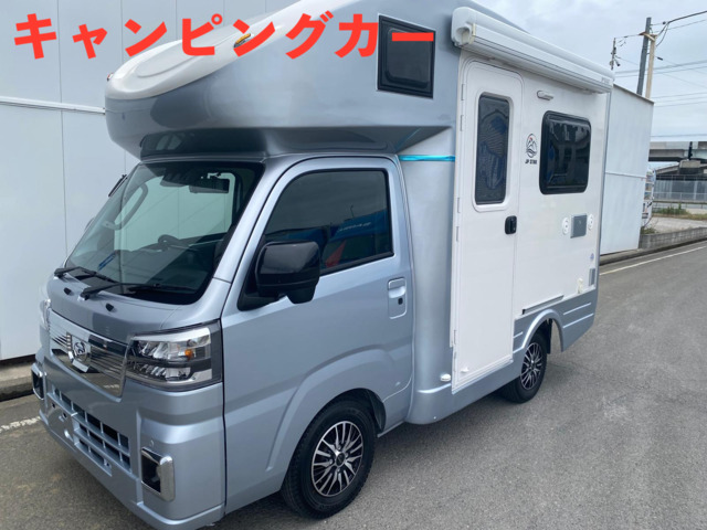 ダイハツ ハイゼットトラック 