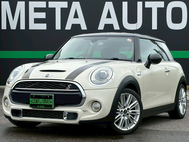 BMW MINI ミニ 