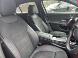 Aクラスセダン A200d AMGラインパッケージ シートヒーター パワーシート 禁煙車