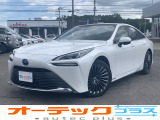 トヨタ MIRAI Z