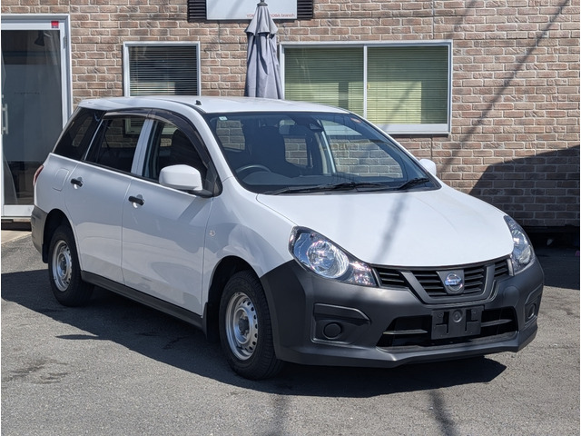 日産 NV150AD 