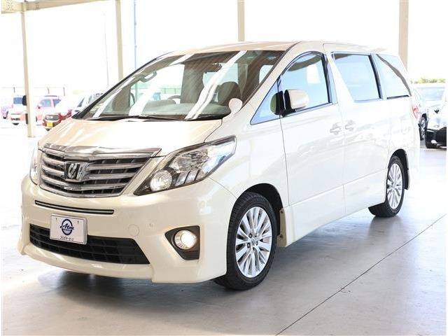 トヨタ 純正 ４ボタン 両側電動スライド用 290 トヨタ アルファード 2.4 240S 両側電動スライド 後席モニター ETC の