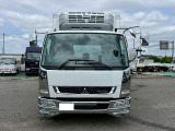 ファイター 冷蔵冷凍車 -30℃低温設定 格納式PG 未使用