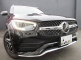 メルセデス・ベンツ GLC 220d 4マチック AMGライン 4WD