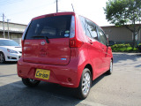 ★小回りが利いて乗りやすい軽自動車です★