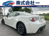 86 2.0 G 6速MT車/ローダウン/社外LED/