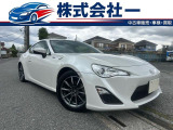 トヨタ 86 2.0 G