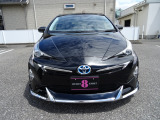 プリウス 1.8 S フルエアロ メモリーナビ Bカメラ