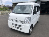 スズキ エブリイ