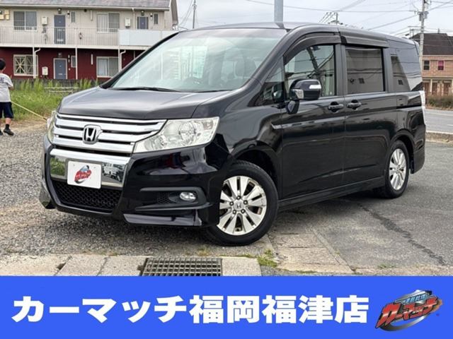 ホンダ ステップワゴン 