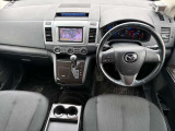 MPV 2.3 23S 4WD パワースライド フリップダウンモニター TVナビ Bカメラ