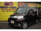 タント G スペシャル 